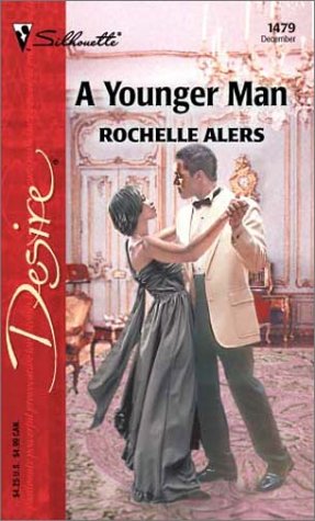 A Younger Man book cover