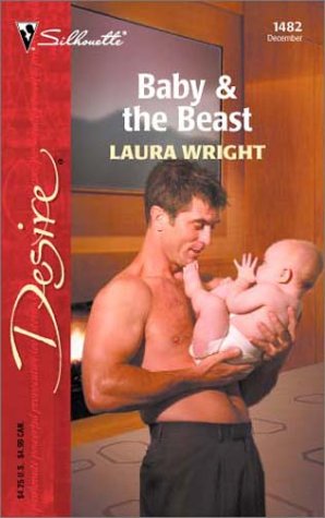 Baby and the Beast book cover