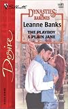 The Playboy & Plain Jane