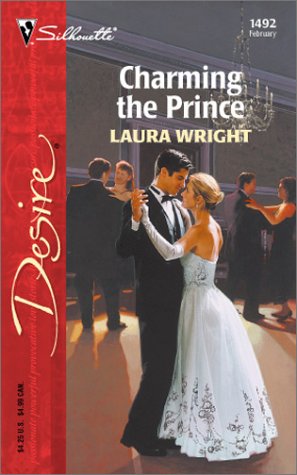 Charming the Prince book cover