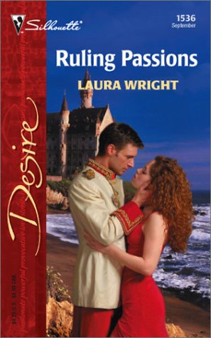 Ruling Passions cover