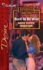 Born To Be Wild (By: Anne Marie Winston) cover