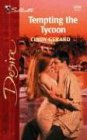 Tempting the Tycoon book cover
