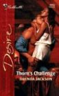 Thorn's Challenge book cover