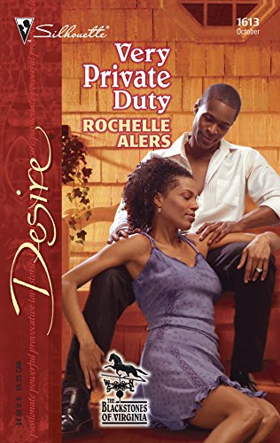 Very Private Duty book cover
