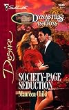 Society-Page Seduction