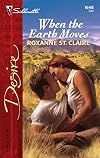 When the Earth Moves
