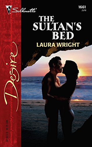 The Sultan's Bed book cover