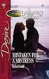 Mistaken for a Mistress