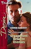 Engagement Between Enemies