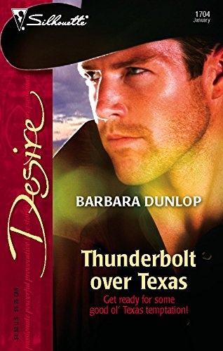 Thunderbolt over Texas cover