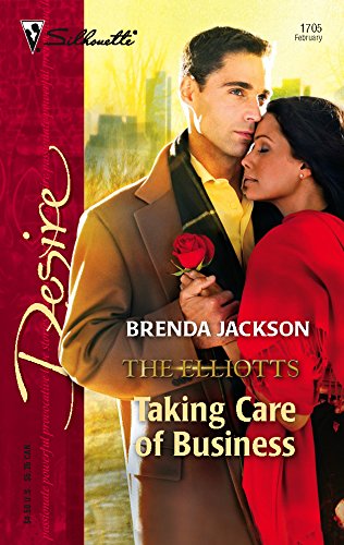 Taking Care of Business book cover