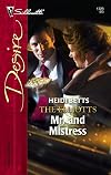 Mr. and Mistress