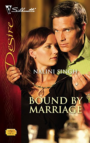 Bound by Marriage / To Have and To Hold book cover