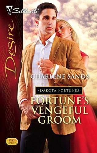 Fortune's Vengeful Groom book cover