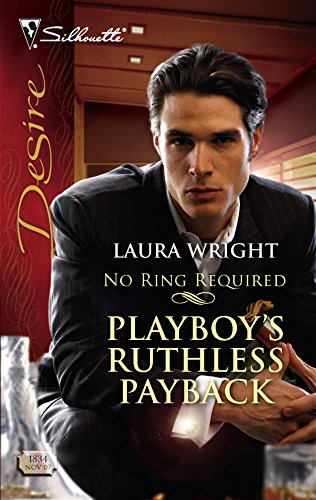 Playboy's Ruthless Payback book cover