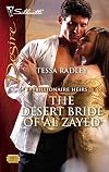 The Desert Bride of Al Zayed