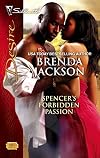 Spencer's Forbidden Passion