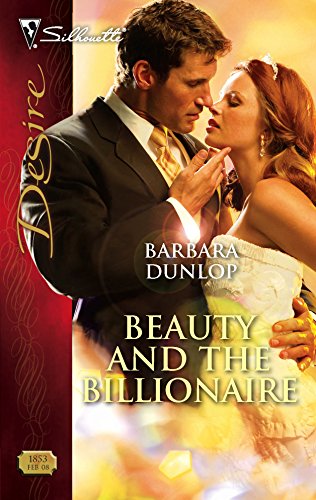 Beauty and the Billionaire book cover