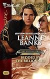 Bedded by the Billionaire