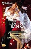 Billionaire's Marriage Bargain