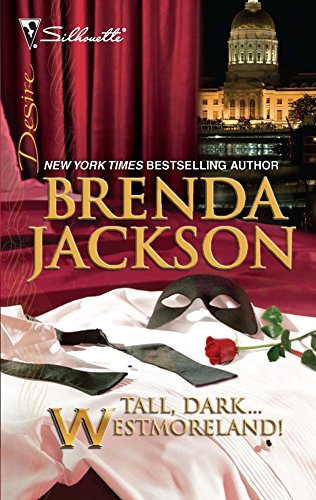 Tall, Dark... Westmoreland! book cover