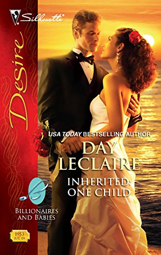 Inherited (By: Day Leclaire) cover