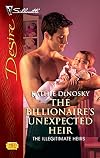 The Billionaire's Unexpected Heir