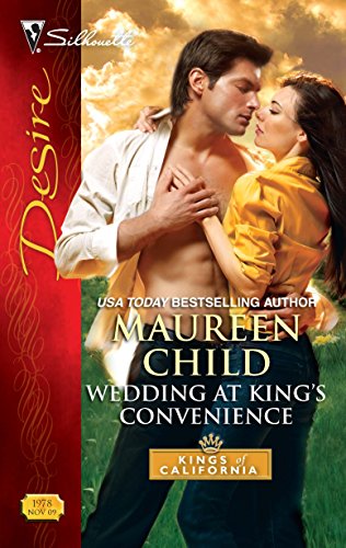 Wedding at King's Convenience book cover