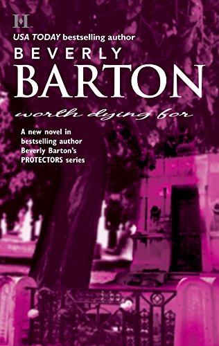 Worth Dying For book cover