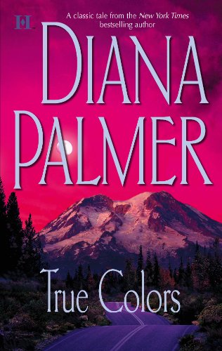 True Colors book cover