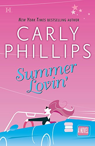 Summer Lovin' / Summer of Love book cover