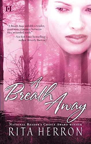 A Breath Away book cover