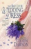 The Bad Luck Wedding Dress