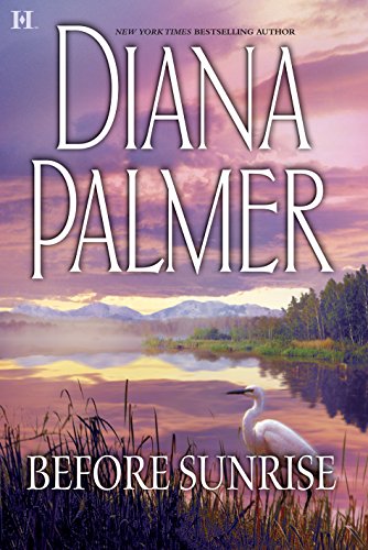 Before Sunrise book cover