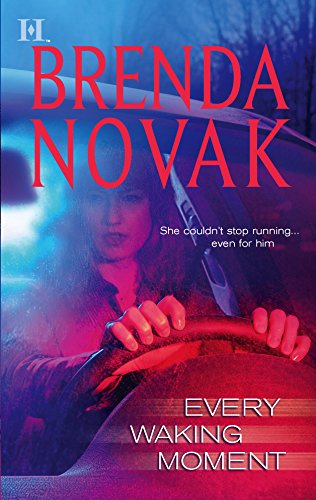 Every Waking Moment book cover
