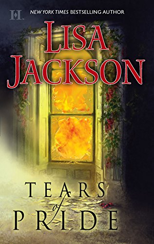 Tears of Pride book cover