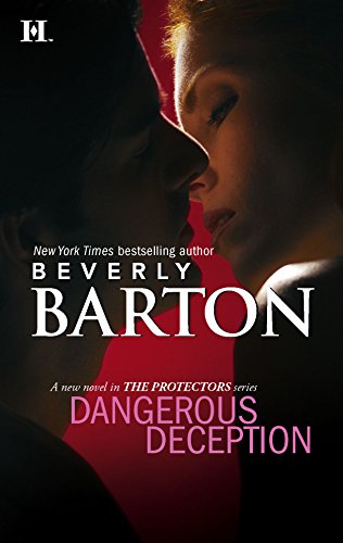 Dangerous Deception cover