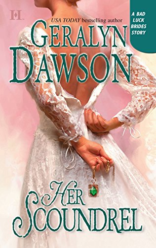 Her Scoundrel book cover