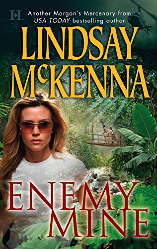 Enemy Mine cover