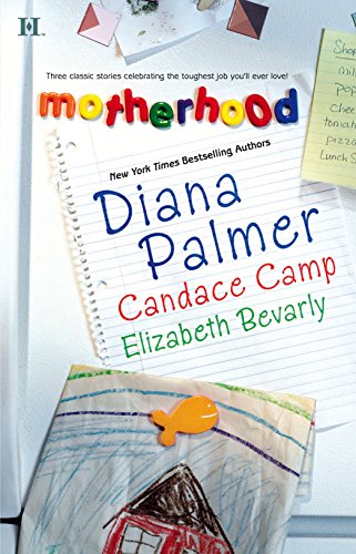 Motherhood book cover