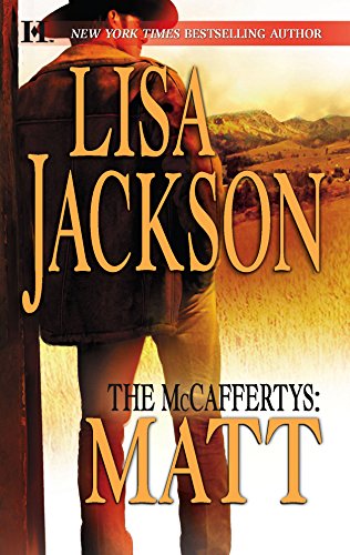 Matt book cover