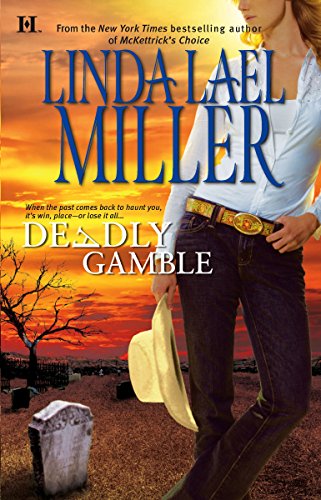 Deadly Gamble / Arizona Wild book cover
