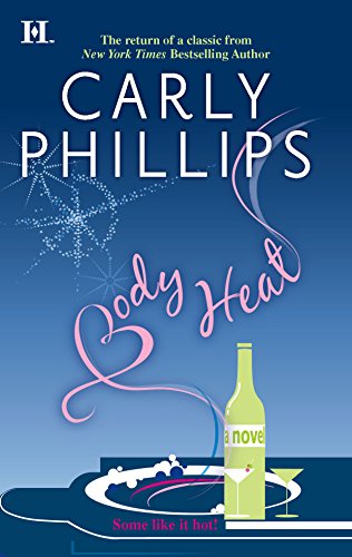 Body Heat book cover