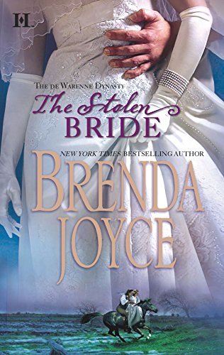 The Stolen Bride cover