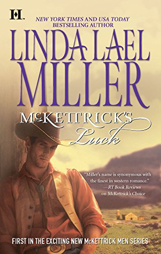 McKettrick's Luck / The Honourable Millionaire cover