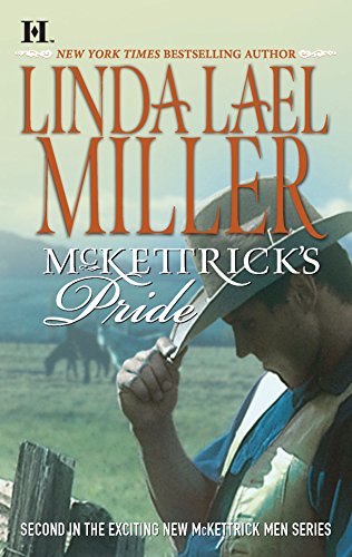 McKettrick's Pride / The Millionaire's Pride book cover