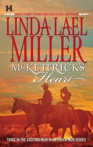 McKettrick's Heart / The Millionaire's Duty cover