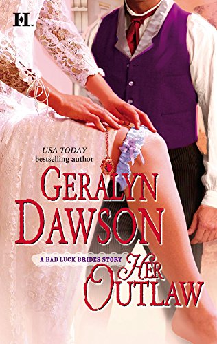 Her Outlaw book cover