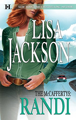Randi / Best-Kept Lies book cover